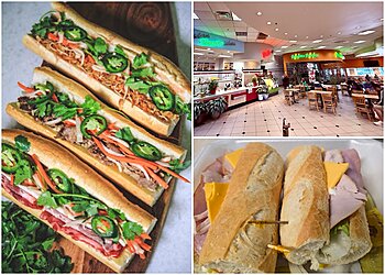 Oklahoma City Sandwich Shops Lee's Sandwiches