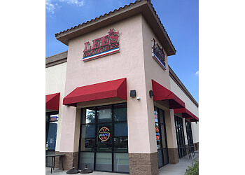 Peoria Sandwich Shops Lee's Sandwiches