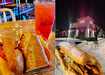 Peoria Sandwich Shops Lee's Sandwiches