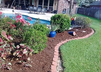 Lee's Superior Landscaping Baton Rouge Landscaping Companies