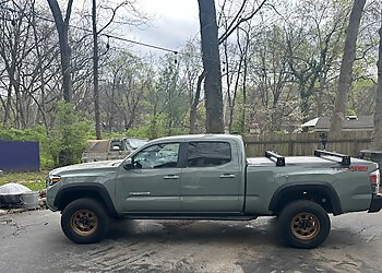 Columbia Car Repair Shops Lee's Tire Company