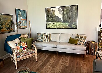 Jacksonville Upholstery Lee's Upholstery