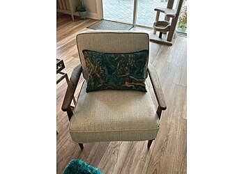 Jacksonville Upholstery Lee's Upholstery