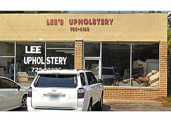 Lee's Upholstery