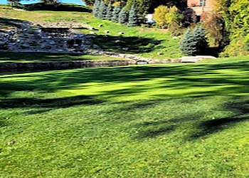 Yonkers Golf Courses Leewood Golf Club