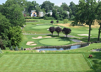 Leewood Golf Club Yonkers Golf Courses image 1