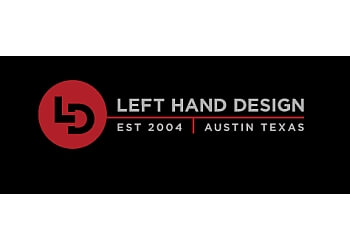 Left Hand Design