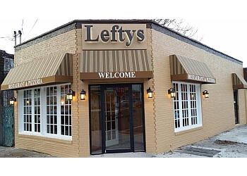 Lefty's Pizzeria and Restaurant