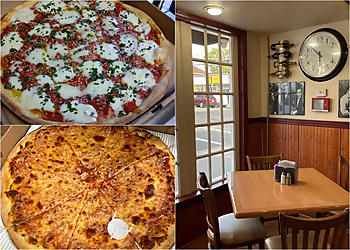 Paterson Pizza Places Lefty's Pizzeria and Restaurant