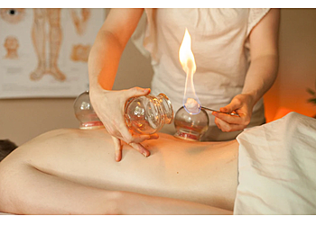 Frisco Acupuncture Legacy Acupuncture Clinic