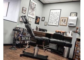 3 Best Tattoo Shops in Dallas, TX - Expert Recommendations