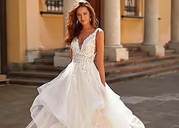 Gilbert Bridal Shops Legacy Bridal Boutique