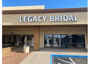 Legacy Bridal Boutique Gilbert Bridal Shops