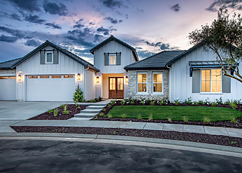Legacy Building Company - Clovis, CA Home Builders