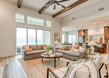 Legacy Building Company - Clovis, CA Home Builders