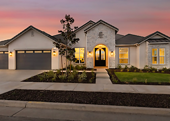 Legacy Building Company - Clovis, CA Home Builders