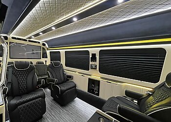 Hialeah Limo Service Legacy Car Service Miami