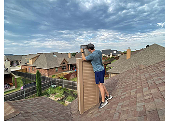 Abilene Chimney Sweep Legacy Chimney Services