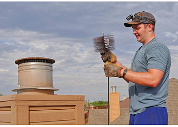 Legacy Chimney Services Abilene Chimney Sweep image 1