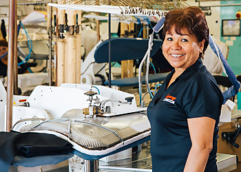 Oklahoma City Dry Cleaners Legacy Cleaners & Laundry