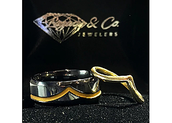 Colorado Springs Jewelry Legacy & Co. Jewelers