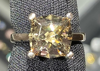 Colorado Springs Jewelry Legacy & Co. Jewelers