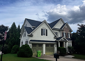 Cary Roofing Contractors Legacy Construction & Roofing