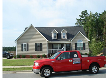 Legacy Construction & Roofing Cary Roofing Contractors