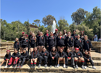 Fullerton Dance Schools Legacy Dance Studio