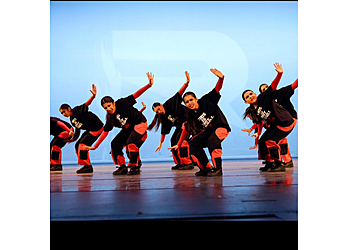 Fullerton Dance Schools Legacy Dance Studio