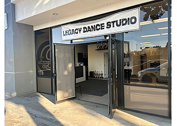 Legacy Dance Studio Fullerton Dance Schools image 1