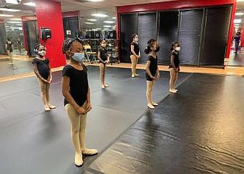 Legacy Dance Studio, LLC - Shreveport, LA Dance Schools - Coaching Image