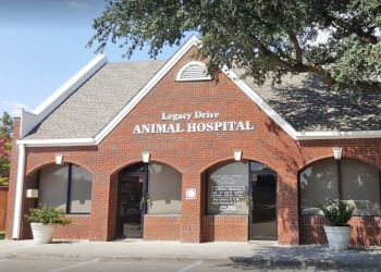 Legacy Drive Animal Hospital
