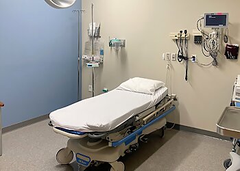 McKinney Urgent Care Clinics Legacy ER & Urgent Care