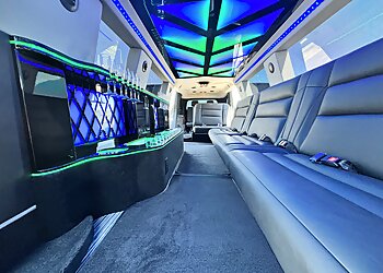 Chattanooga Limo Service Legacy Executive Transportation LLC