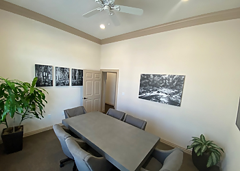 McKinney Financial Services Legacy Financial Advisors