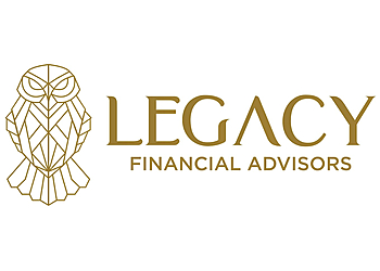 McKinney Financial Services Legacy Financial Advisors