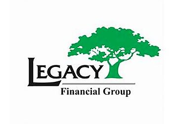 Des Moines Financial Services Legacy Financial Group