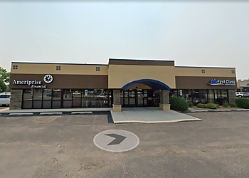 Fargo Financial Services Legacy Financial Partners