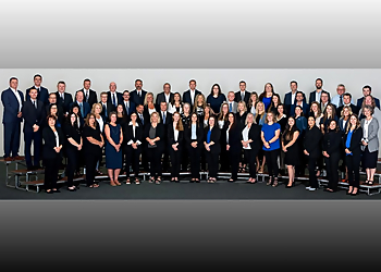 Fargo Financial Services Legacy Financial Partners