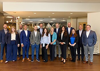 Overland Park Financial Services Legacy Financial Strategies