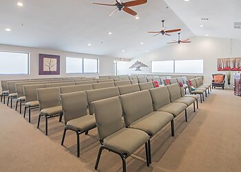 Chandler Funeral Homes Legacy Funeral Home