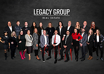 Legacy Group Real Estate Legacy Group Real Estate - Spokane, WA Real Estate Agents - Professional Team Image
