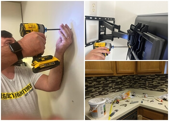 Plano Handyman Legacy Handyman