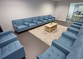 Cincinnati Addiction Treatment Centers Legacy Healing Center | Luxury Rehab & Dual Diagnosis Treatment Center