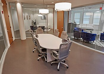 Cincinnati Addiction Treatment Centers Legacy Healing Center | Luxury Rehab & Dual Diagnosis Treatment Center