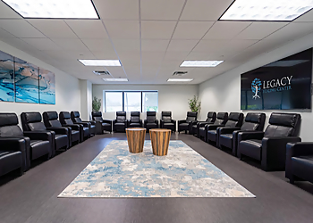Legacy Healing Center Fort Lauderdale - Fort Lauderdale, FL Addiction Treatment Centers - Interior Image