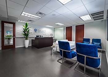 Legacy Healing Center Fort Lauderdale Legacy Healing Center Fort Lauderdale - Fort Lauderdale, FL Addiction Treatment Centers - Exterior Image