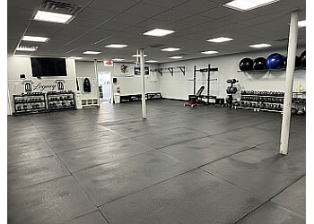 Legacy Nutrition & Fitness - Aurora, IL Weight Loss Centers - Interior Image