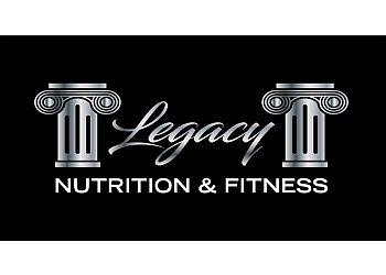 Legacy Herbalife Nutrition & Fitness